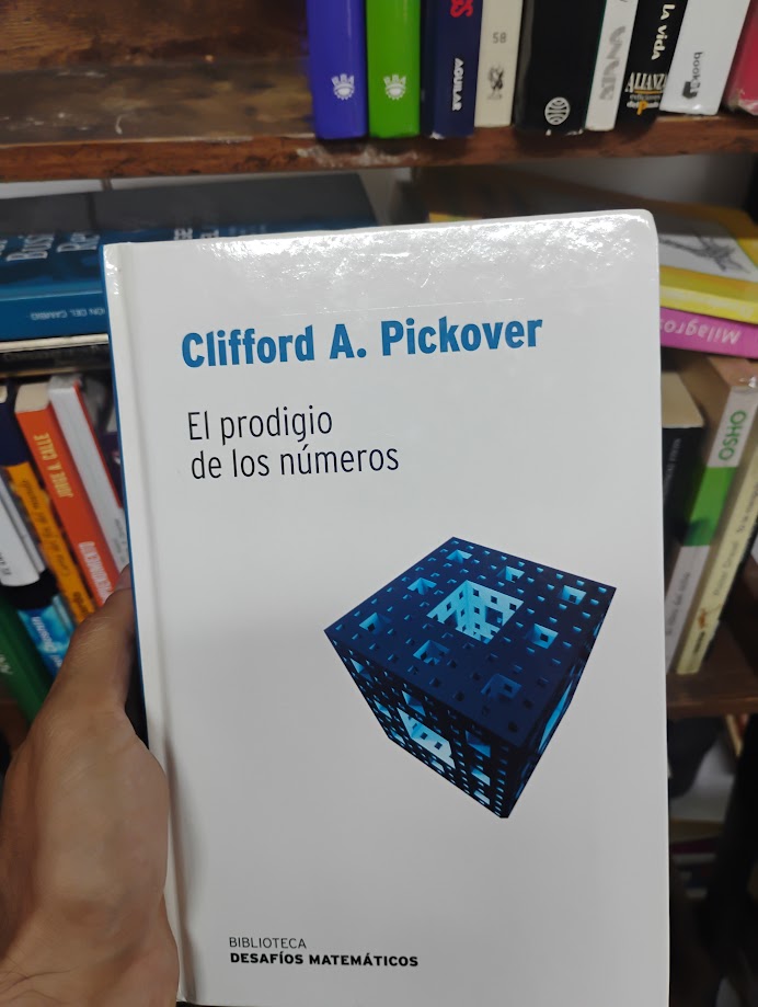 El prodigio de los números