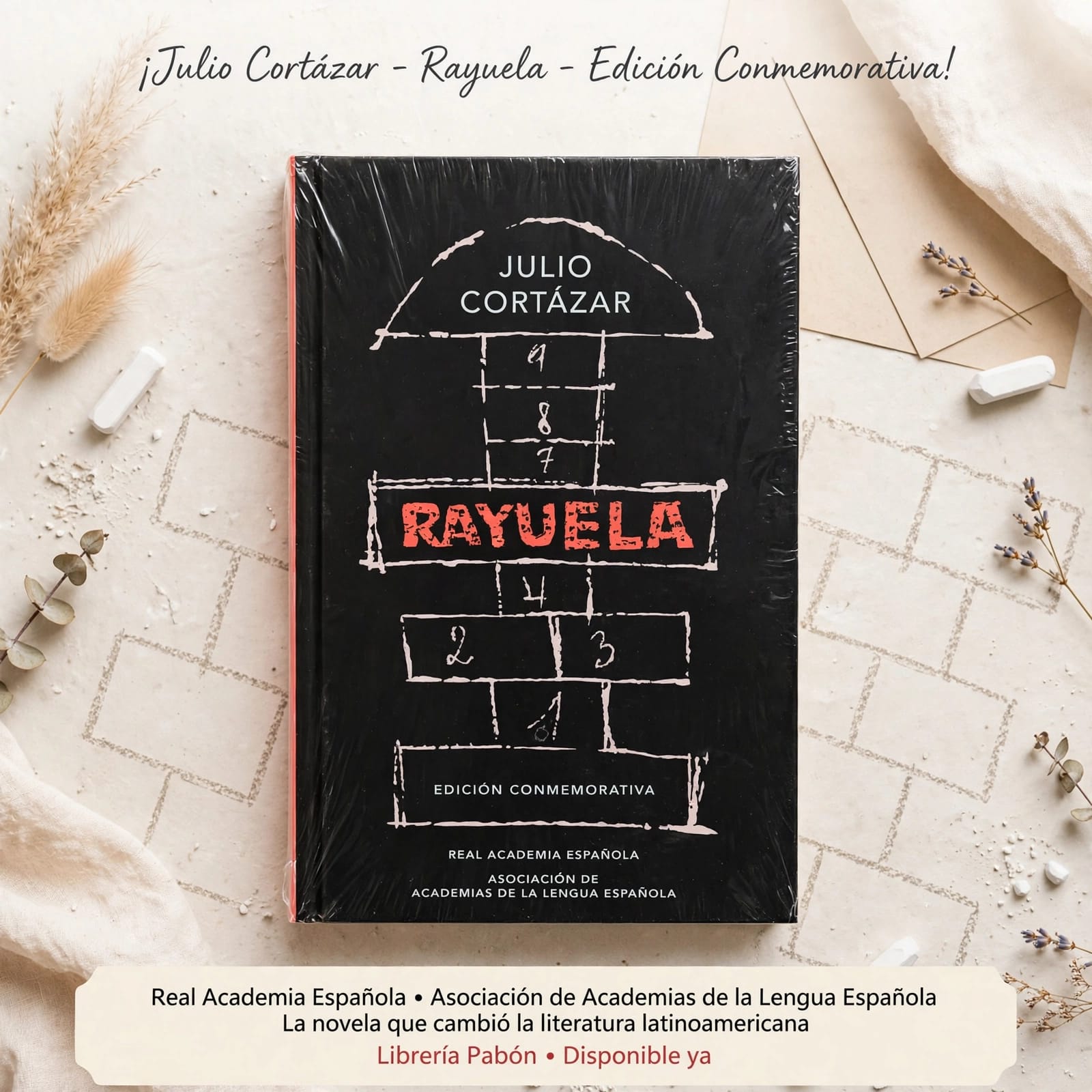RAYUELA