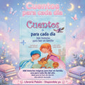 Cuentos Para Cada Dia 366 Historias Para Leer En Familia