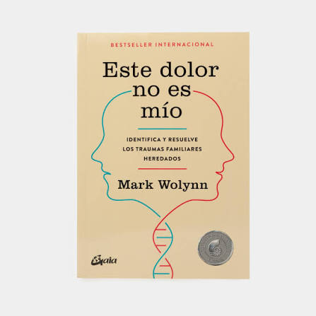 Este Dolor No Es Mio